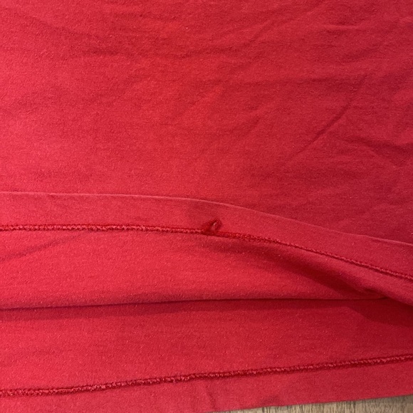 Vintage SMASHING PUMPKINS Pisces Iscariot Era Distressed TShirt Size XLarge 1994 - Picture 5 of 9